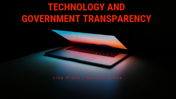 Technology and Government Transparency